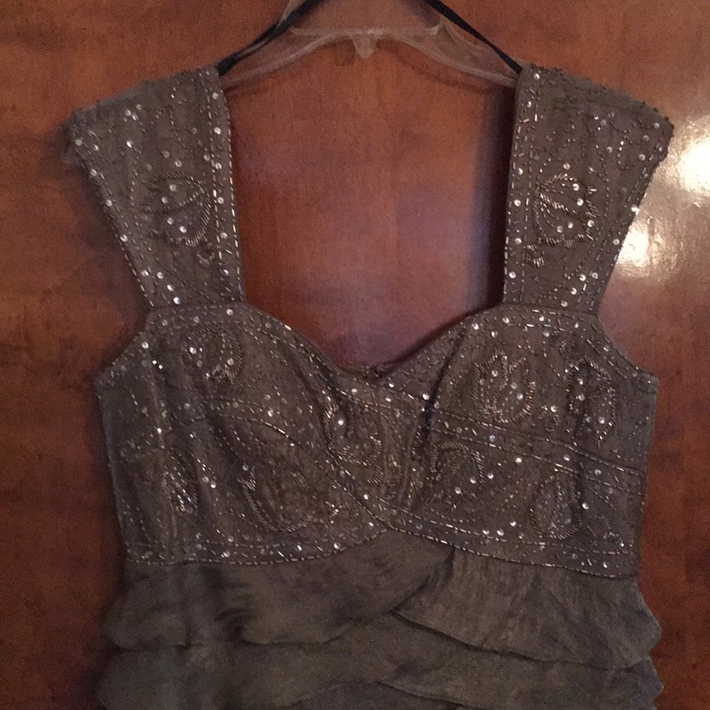 Mother of the bride dress